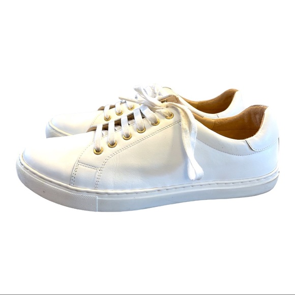 Like New Condition Jack Rogers Rory Classic Sneaker - Picture 2 of 6